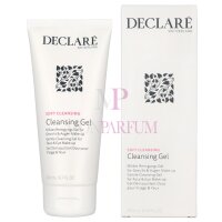Declare Softcleansing Mild Cleansing Gel 200ml