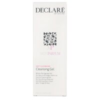 Declare Softcleansing Mild Cleansing Gel 200ml