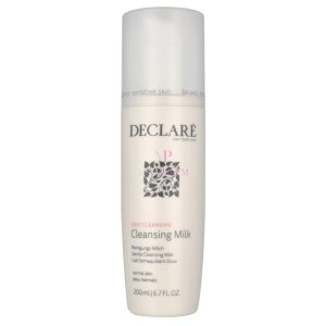 Declare Softcleansing Cleansing Milk 200ml