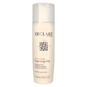 Declaré Soft Cleansing Cleansing Milk 400ml