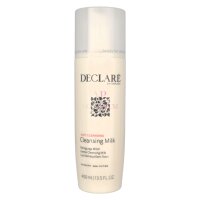 Declaré Soft Cleansing Cleansing Milk 400ml