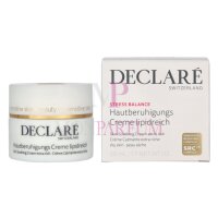 Declare Stressbalance Skin Soothing Cream Extra Rich 50ml