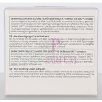 Declare Stressbalance Skin Soothing Cream Extra Rich 50ml