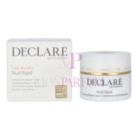Declare Vitalbalance Nutrilipid Cream 50ml