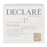 Declare Vitalbalance Nutrilipid Cream 50ml