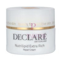 Declare Vitalbalance Nutrilipid Extra Rich Repair Cream 50ml