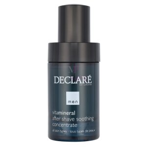 Declare Men After Shave Soothing Concentrate 50ml