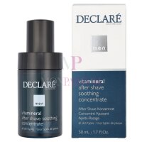 Declare Men After Shave Soothing Concentrate 50ml