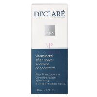 Declare Men After Shave Soothing Concentrate 50ml