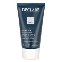 Declare Men Vita Mineral Anti-Wrinkle Cream Sportive 75ml