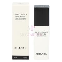 Chanel La Solution 10 De Chanel Sensitive Skin Crm 30ml