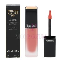 Chanel Rouge Allure Ink Matte Liquid Lip Colour #140 Amoureux 6ml