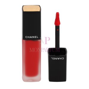 Chanel Rouge Allure Ink Matte Liquid Lip Colour #148 Libere 6ml