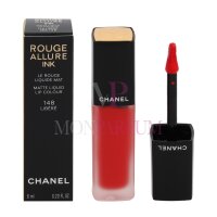 Chanel Rouge Allure Ink Matte Liquid Lip Colour #148...