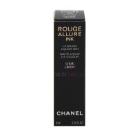 Chanel Rouge Allure Ink Matte Liquid Lip Colour 6ml