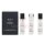 Chanel Bleu de Chanel Eau de Parfum Travel Spray Refills 3 x 20ml