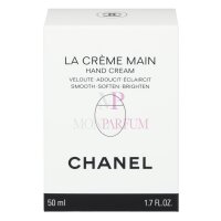 Chanel La Creme Main Hand Cream 50ml