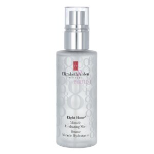 E.Arden Eight Hour Miracle Hydrating Mist 100ml