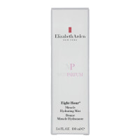 E.Arden Eight Hour Miracle Hydrating Mist 100ml