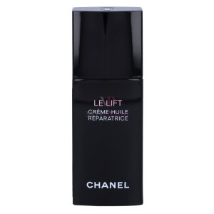 Chanel Le Lift Creme-Huile Reparatice 50ml