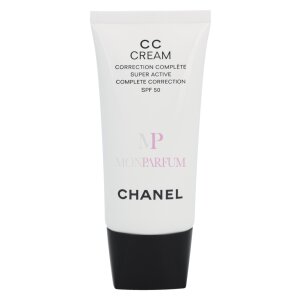 Chanel CC Cream Complete Correction SPF50 #20 Beige 30ml