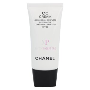 Chanel CC Cream Complete Correction SPF50 30ml