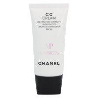 Chanel CC Cream Complete Correction SPF50 30ml