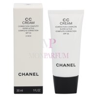 Chanel CC Cream Complete Correction SPF50 30ml