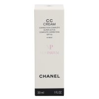 Chanel CC Cream Complete Correction SPF50 30ml