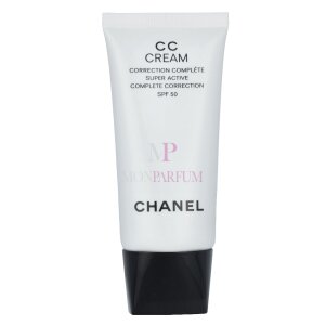 Chanel CC Cream Complete Correction SPF50 30ml
