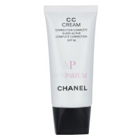 Chanel CC Cream Complete Correction SPF50 #30 Beige 30ml