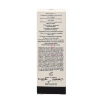 Chanel CC Cream Complete Correction SPF50 #30 Beige 30ml