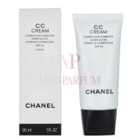 Chanel CC Cream Complete Correction SPF50 30ml
