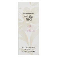 Elizabeth Arden White Tea E.d.T. Vapo 50ml