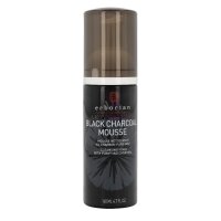 Erborian Black Charcoal Mousse Cleansing Foam 140ml