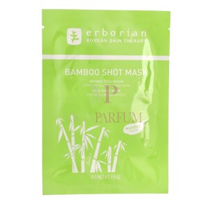 Erborian Bamboo Shot Mask 15 g