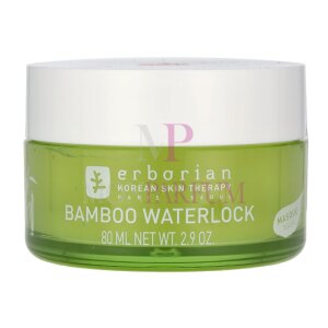 Erborian Bamboo Waterlock 80ml