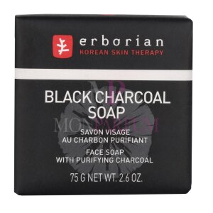 Erborian Black Charcoal 75 g