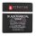 Erborian Black Charcoal 75 g