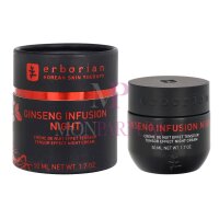 Erborian Ginseng Infusion Tensor Effect Night Cream 50ml