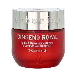 Erborian Ginseng Royal 50ml