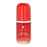 Erborian Ginseng Super Serum 30ml