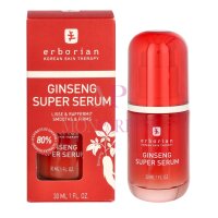 Erborian Ginseng Super Serum 30ml