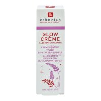Erborian Glow Illuminating Face Cream 15ml