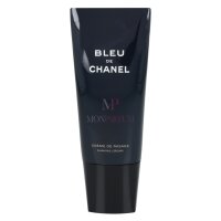 Chanel Bleu De Chanel Pour Homme Shaving Cream 100ml