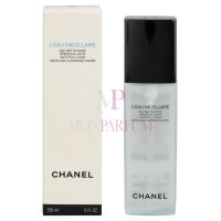 Chanel Leau Anti-Pollution Micellar Cleansing Water 150ml