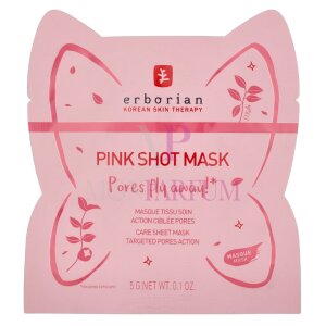 Erborian Pink Shot Mask 5g