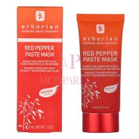 Erborian Red Pepper Paste Mask 50ml
