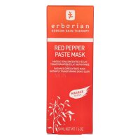 Erborian Red Pepper Paste Mask 50ml