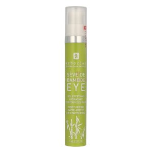 Erborian Seve de Bamboo Moisturizing Eye Contour Gel 15ml